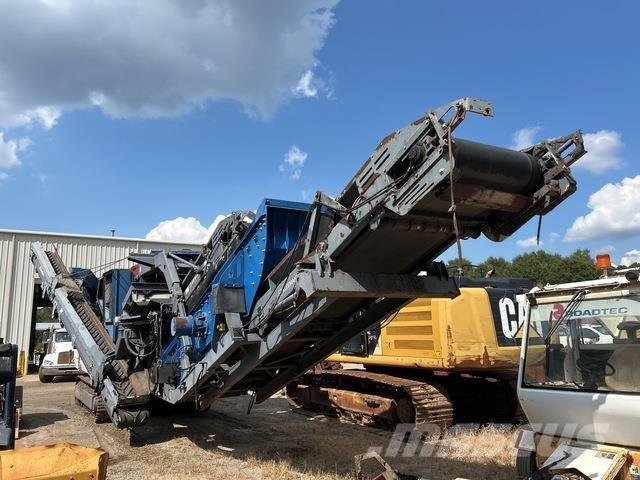 Kleemann EVO2 Σπαστήρες