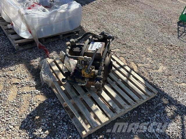 Klemm HDK800ZS Κατασκευές - Άλλα