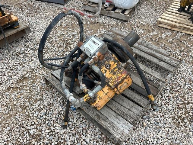 Klemm KH9 Κατασκευές - Άλλα