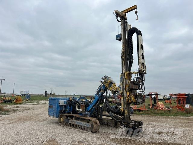 Klemm KR803-2 Κατασκευές - Άλλα