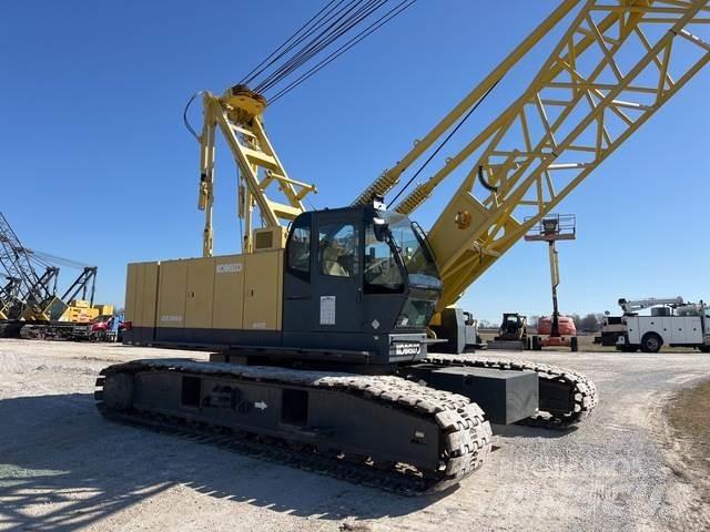 Kobelco CK1000 Γερανοί με ερπύστριες