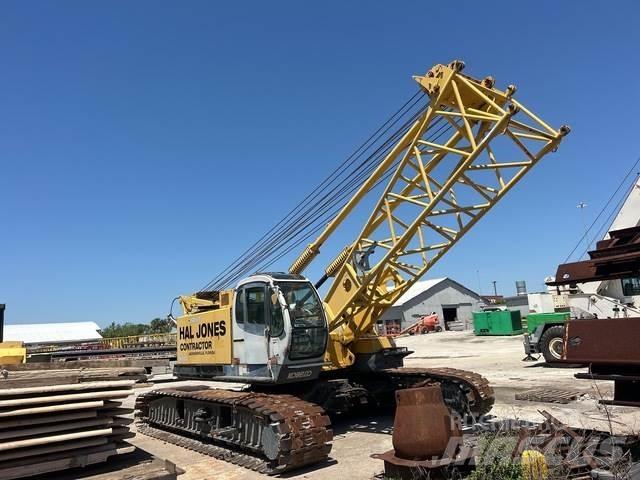 Kobelco CK1000 Γερανοί με ερπύστριες