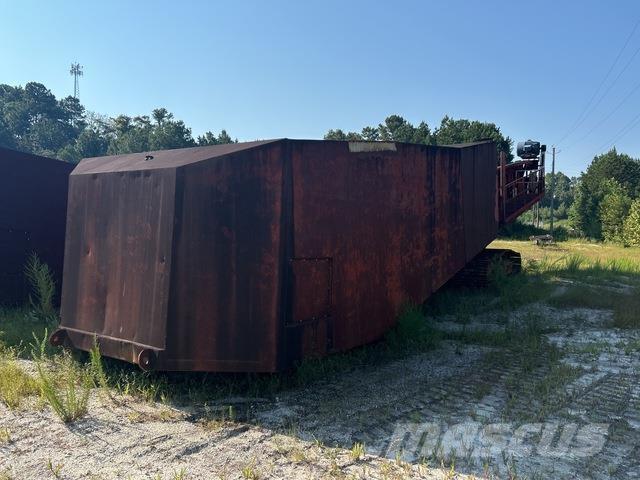 Kolman  Μεταφορείς