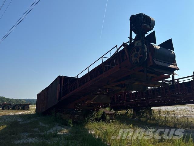 Kolman  Μεταφορείς