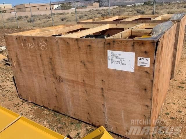 Komatsu  Άλλα εξαρτήματα