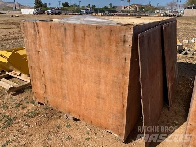 Komatsu  Άλλα εξαρτήματα