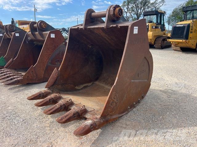 Komatsu  Άλλα εξαρτήματα