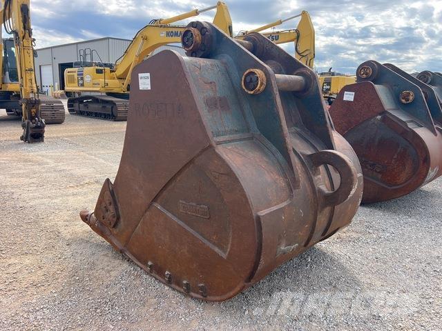 Komatsu  Άλλα εξαρτήματα