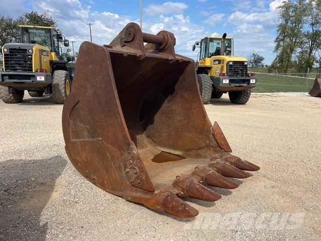 Komatsu  Άλλα εξαρτήματα