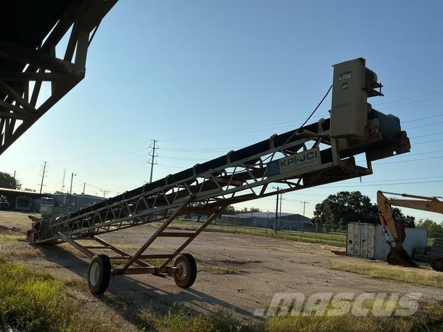 KPI-JCI  Μεταφορείς