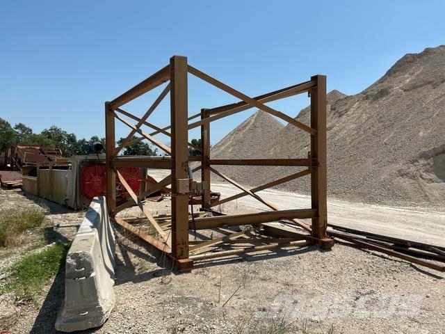 KPI-JCI 1822S Μηχανές κοσκινίσματος