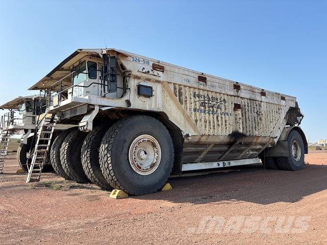 Kress CH300 Σπαστό Dump Truck ADT