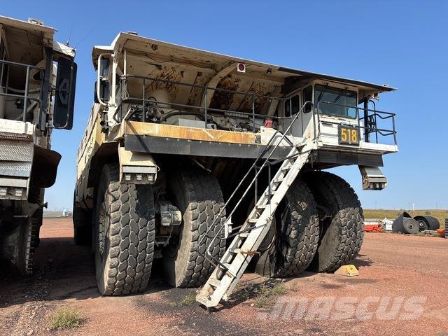 Kress CH300 Σπαστό Dump Truck ADT