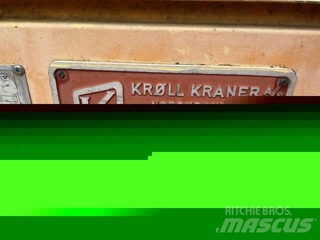 Kroll K68/70 Πυργογερανοί