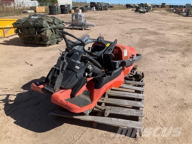 Kubota 3680 Τρακτέρ μικρών διαστάσεων