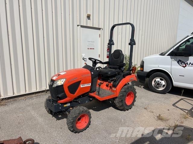 Kubota BX2380 Τρακτέρ μικρών διαστάσεων