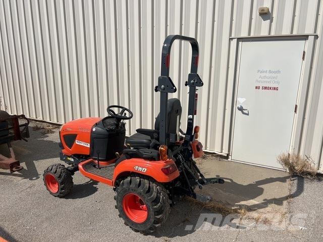 Kubota BX2380 Τρακτέρ μικρών διαστάσεων