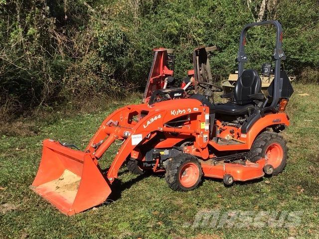 Kubota BX2380 Τρακτέρ μικρών διαστάσεων