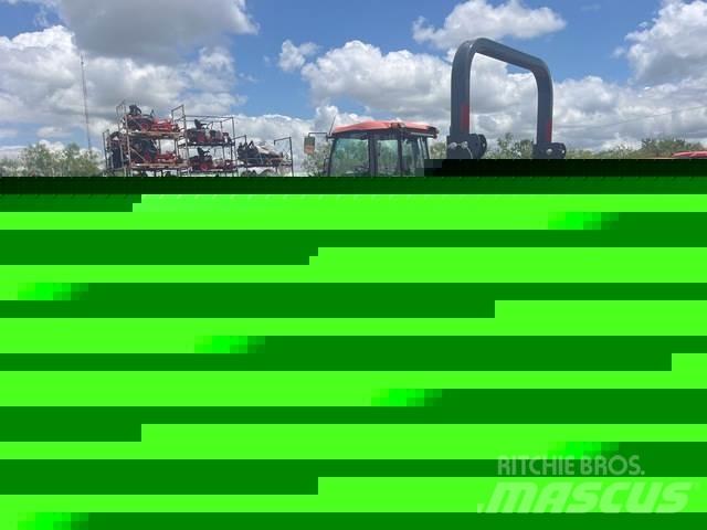 Kubota L2501DT Τρακτέρ μικρών διαστάσεων