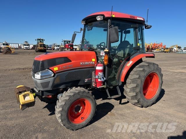 Kubota L4240D Τρακτέρ