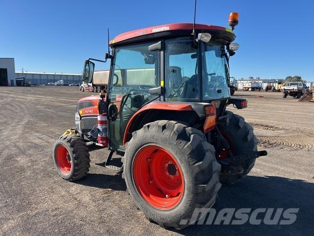 Kubota L4240D Τρακτέρ