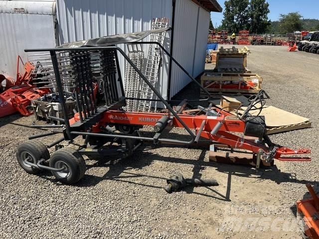 Kubota RA1042T Κατασκευές - Άλλα