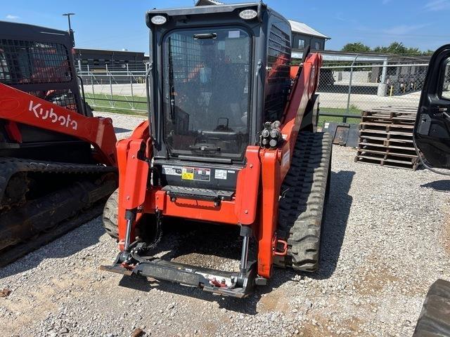 Kubota SVL97-2 Φορτωτάκια