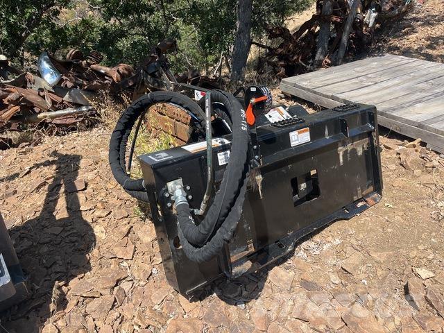 Kubota TR48 Εκσκαφέας χανδάκων