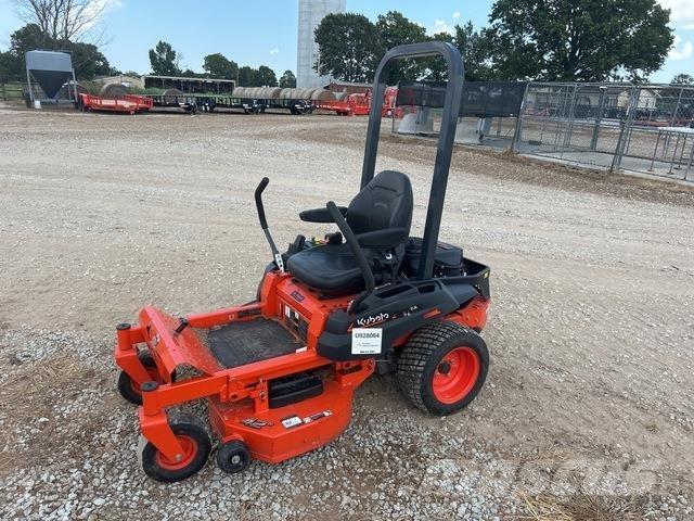 Kubota Z232KW Κατασκευές - Άλλα
