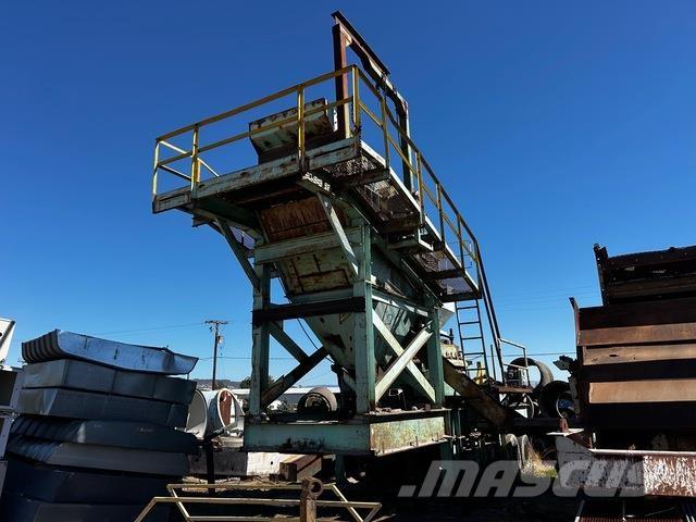 Kue-Ken  Σπαστήρες