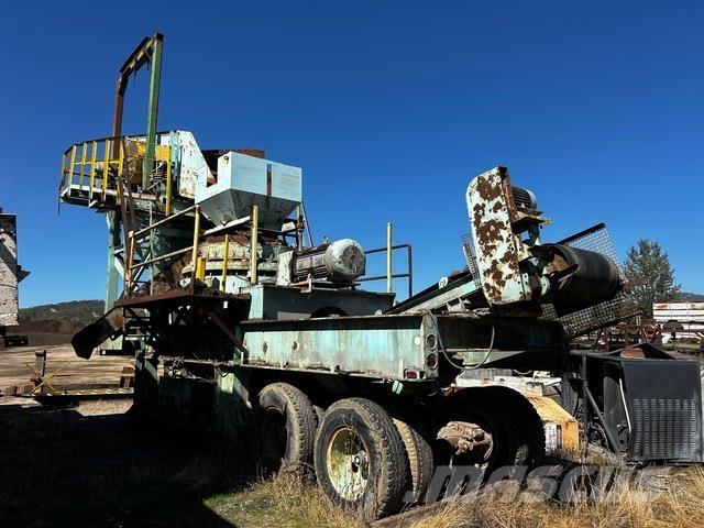 Kue-Ken  Σπαστήρες