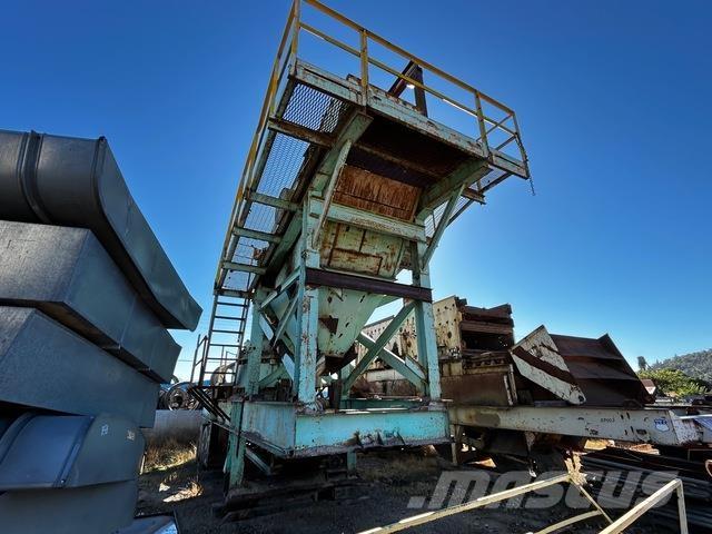 Kue-Ken  Σπαστήρες