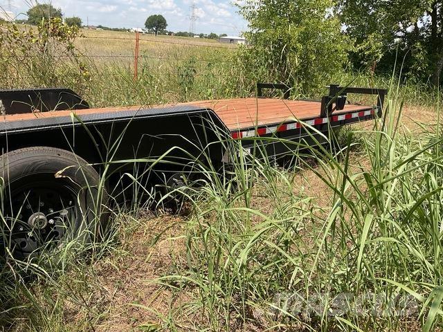  Lacosta Ημιρυμούλκες μεταφοράς οχημάτων