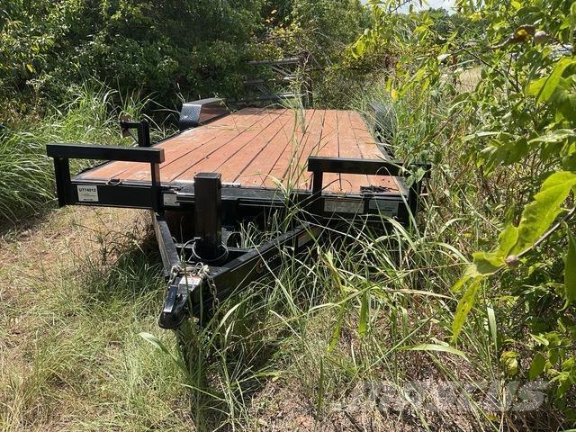  Lacosta Ημιρυμούλκες μεταφοράς οχημάτων