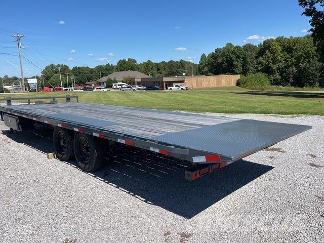 Lamar  Οχήματα με χαμηλό δάπεδο