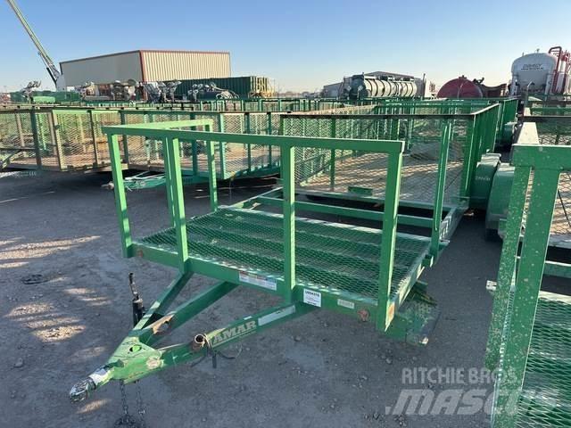 Lamar XP832023 Λοιπές ρυμούλκες