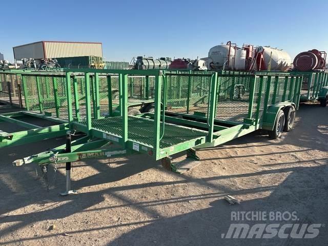 Lamar XP832023 Λοιπές ρυμούλκες