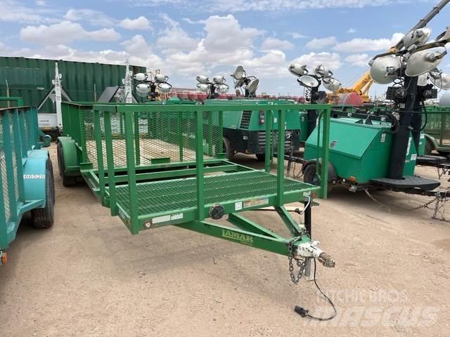 Lamar XP832023 Λοιπές ρυμούλκες