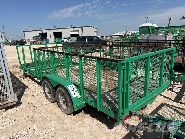 Lamar XP832023 Λοιπές ρυμούλκες