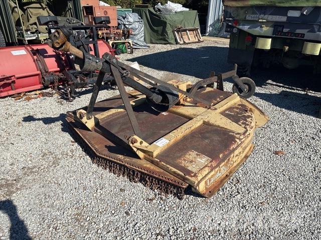 Land Pride  Κατασκευές - Άλλα