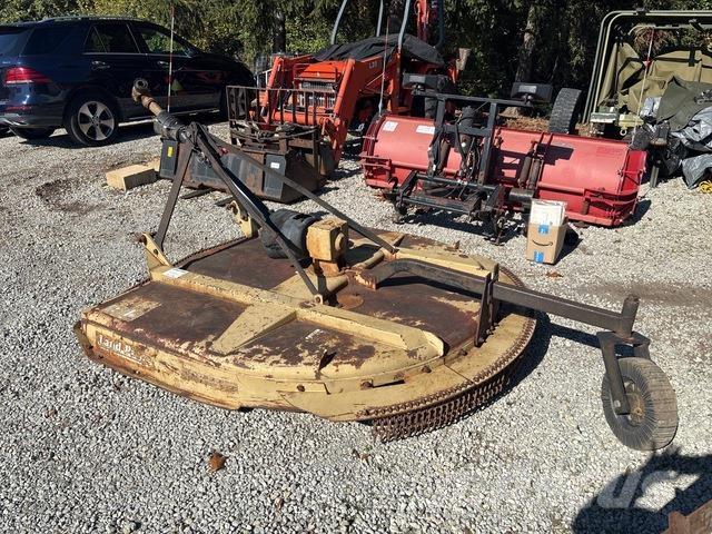 Land Pride  Κατασκευές - Άλλα