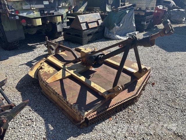 Land Pride  Κατασκευές - Άλλα