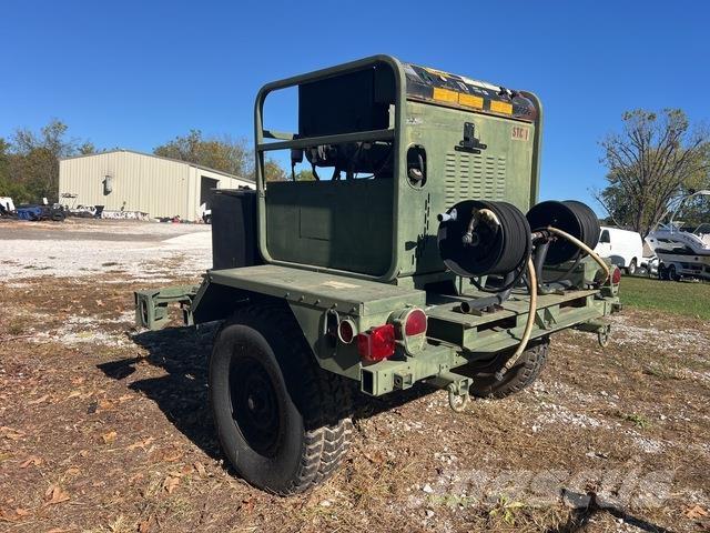  Landa Πλυστικά χαμηλής πίεσης