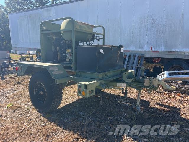  Landa Πλυστικά χαμηλής πίεσης