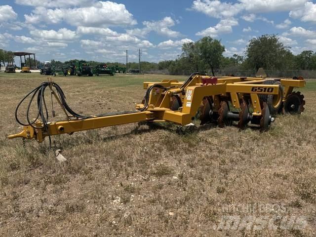 Landoll 6510 Άλλες μηχανές οργώματος και εξαρτήματα