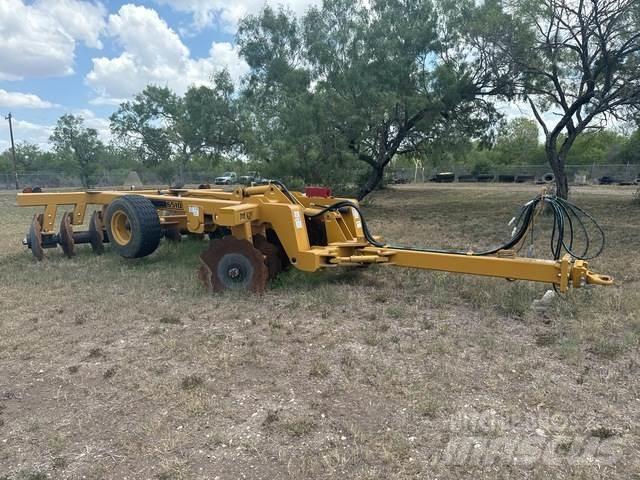 Landoll 6510 Άλλες μηχανές οργώματος και εξαρτήματα