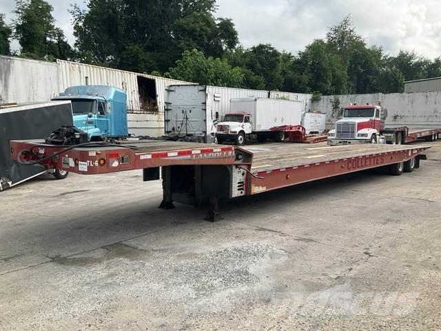 Landoll 660 Οχήματα με χαμηλό δάπεδο