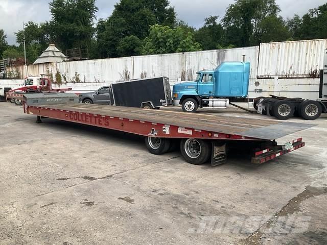 Landoll 660 Οχήματα με χαμηλό δάπεδο