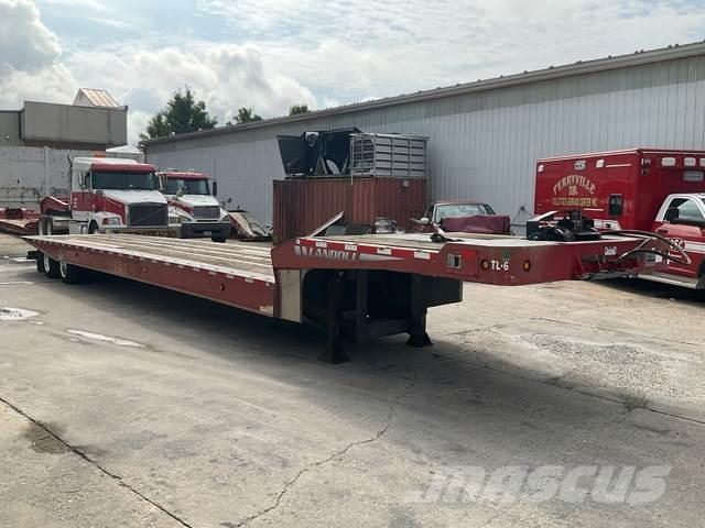 Landoll 660 Οχήματα με χαμηλό δάπεδο