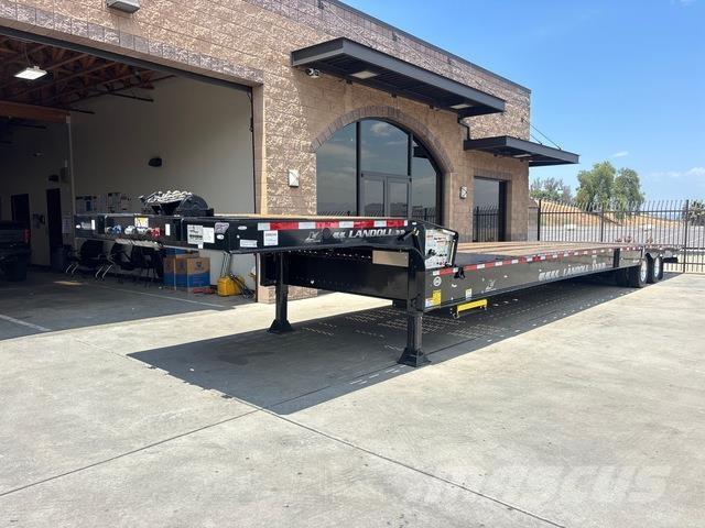 Landoll CO Οχήματα με χαμηλό δάπεδο